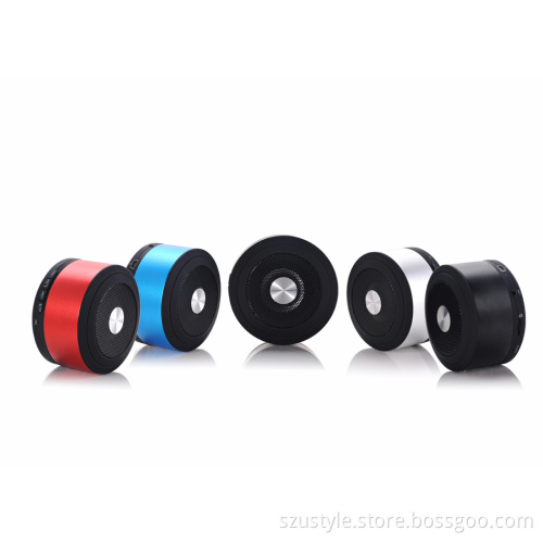 Bluetooth Speaker with Mobile Phone Hands-Free Function (UB10)